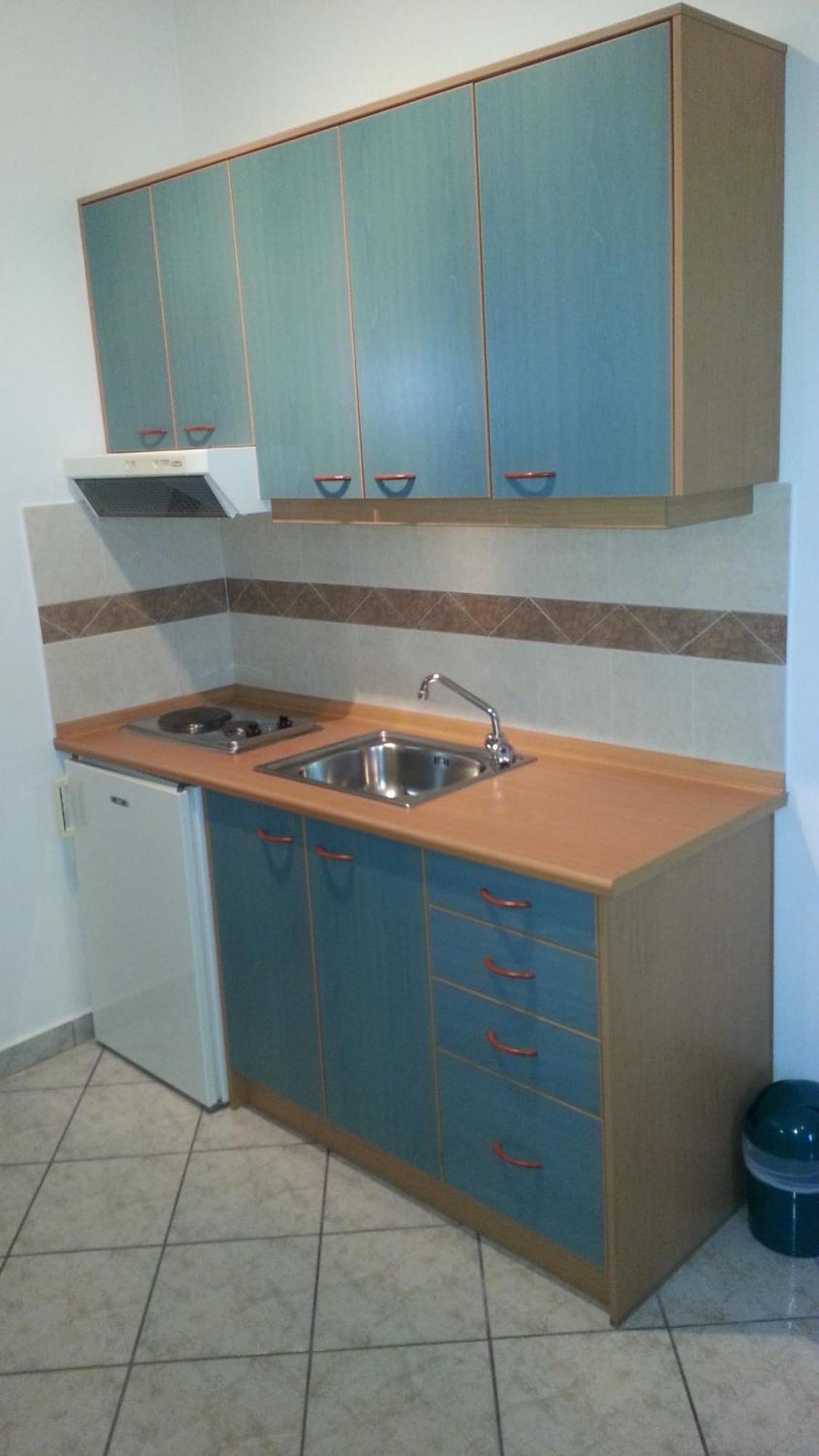 Cerigo House Apartment Kondoliánika Стая снимка