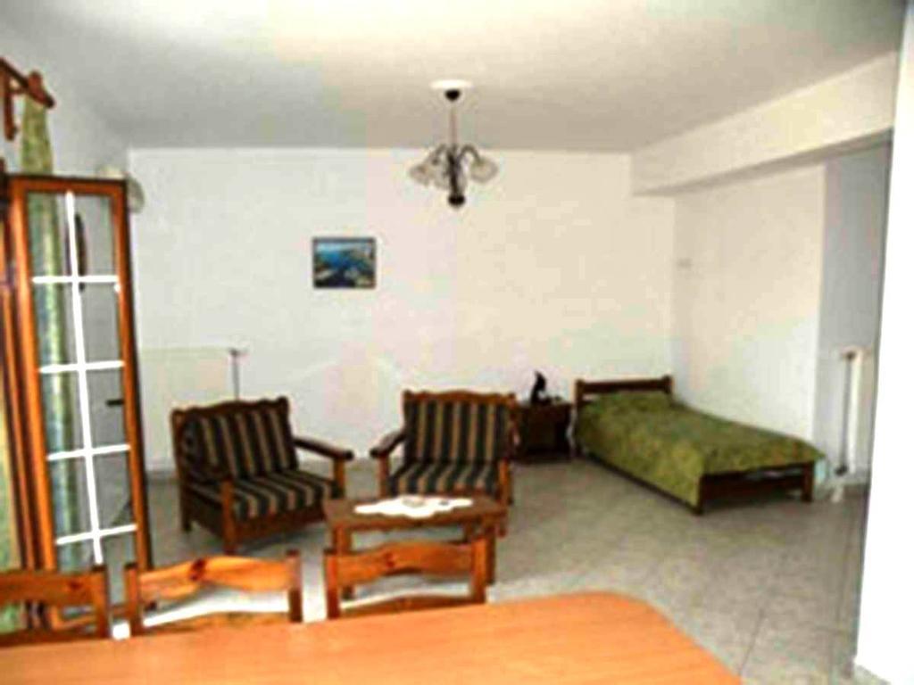 Cerigo House Apartment Kondoliánika Екстериор снимка