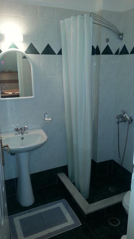 Cerigo House Apartment Kondoliánika Екстериор снимка