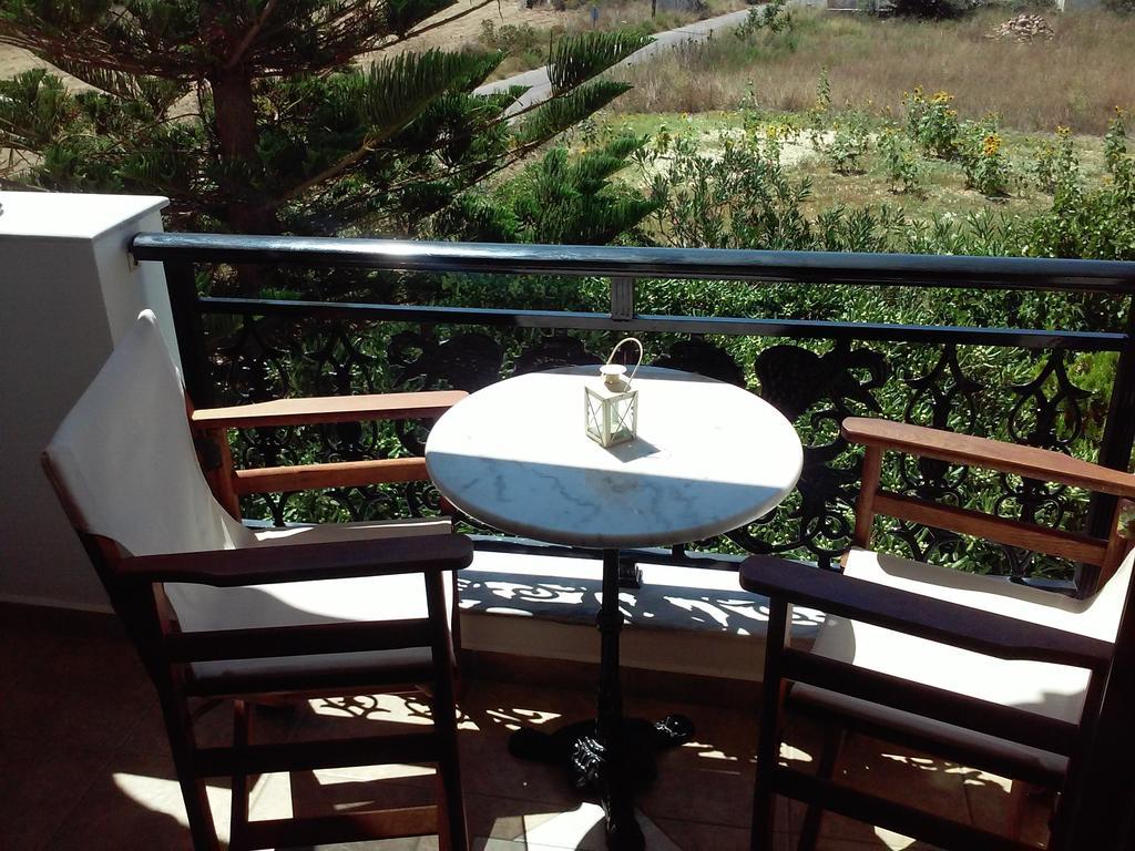 Cerigo House Apartment Kondoliánika Екстериор снимка